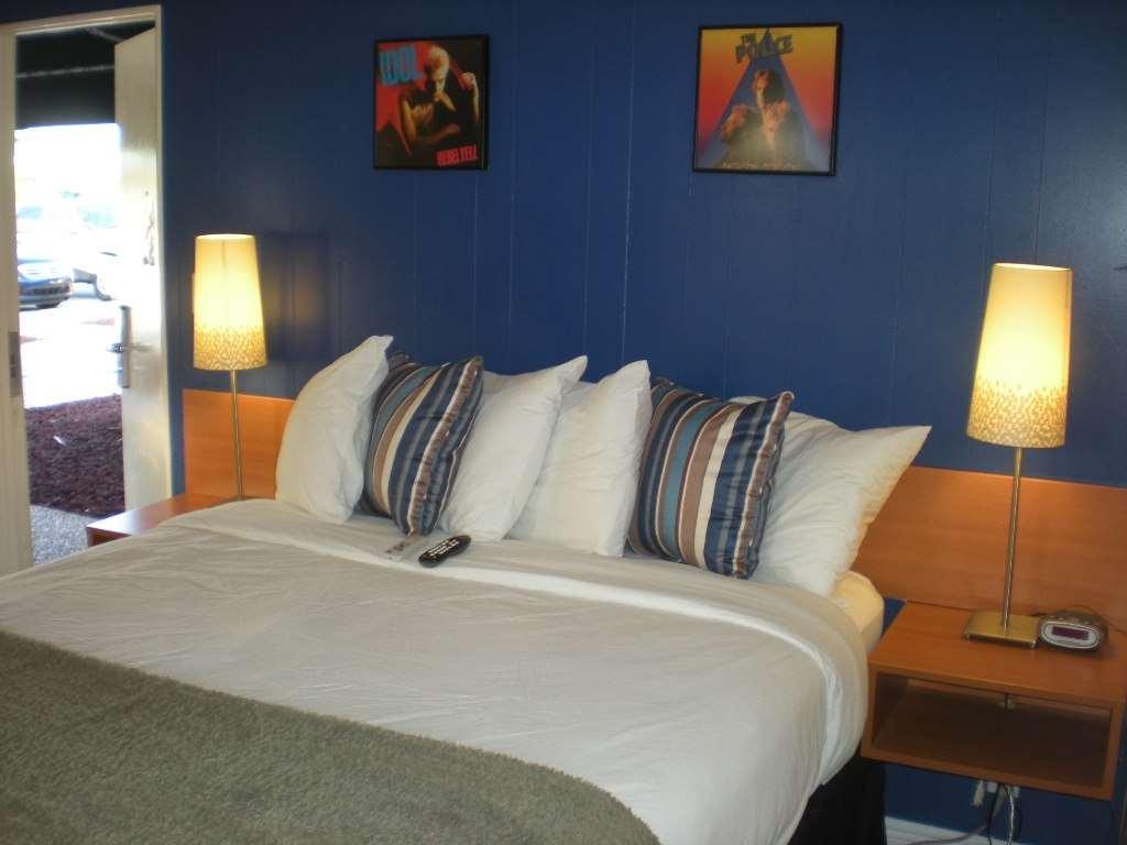 Haven Hotel - Fort Lauderdale Hotel Room photo